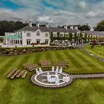 호텔 Crover House & Golf Club