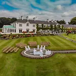 Crover House & Golf Club 호텔 Mountnugent