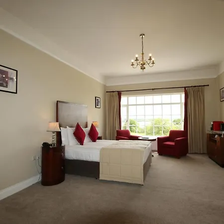 Crover House & Golf Club Mountnugent