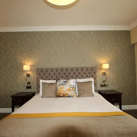 Crover House & Golf Club Hotel Mountnugent
