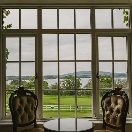 Crover House & Golf Club