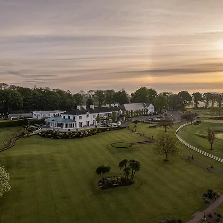 Crover House & Golf Club Hotel Mountnugent