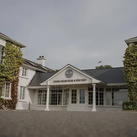 Crover House & Golf Club 4* Mountnugent