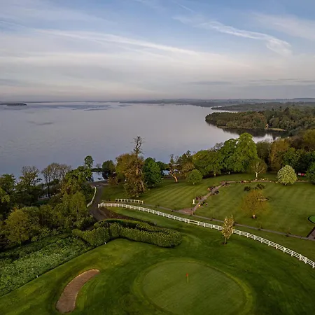 Ξενοδοχείο Crover House & Golf Club