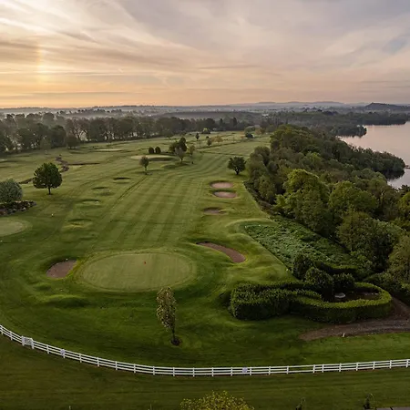 Crover House & Golf Club Hotel 4*