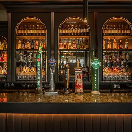 Hotel Crover House & Golf Club 4*