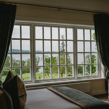 Crover House & Golf Club Hotel Mountnugent