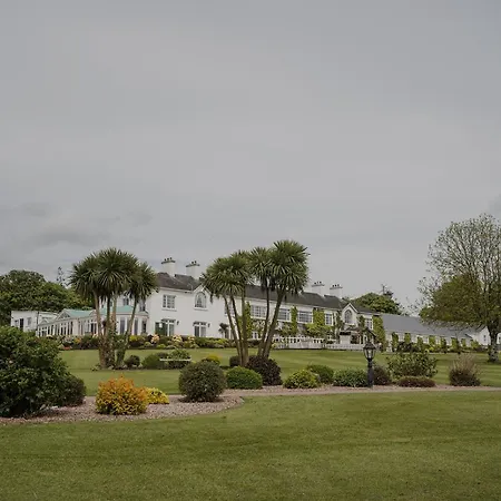 Crover House & Golf Club Mountnugent