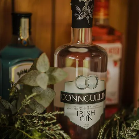 Crover House & Golf Club 4* Mountnugent