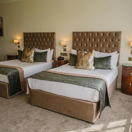 Crover House & Golf Club