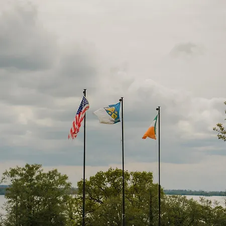 Crover House & Golf Club Hotel