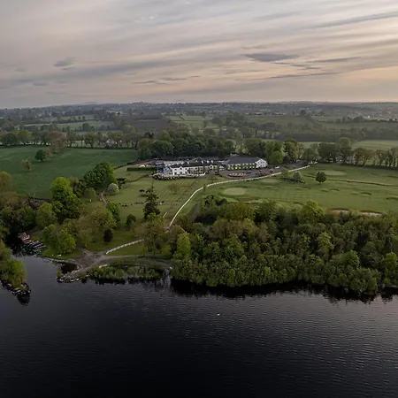 Hotel Crover House & Golf Club