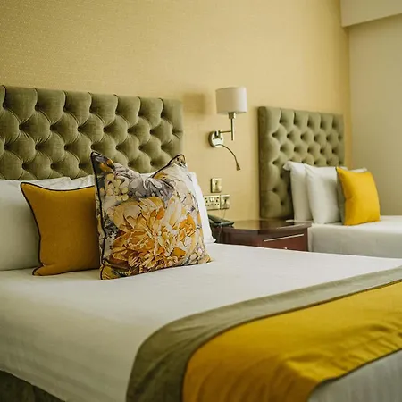 Crover House & Golf Club Hotel Mountnugent