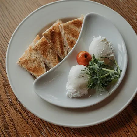 Hotel Crover House & Golf Club Mountnugent