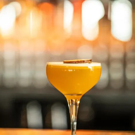 Crover House & Golf Club Ξενοδοχείο