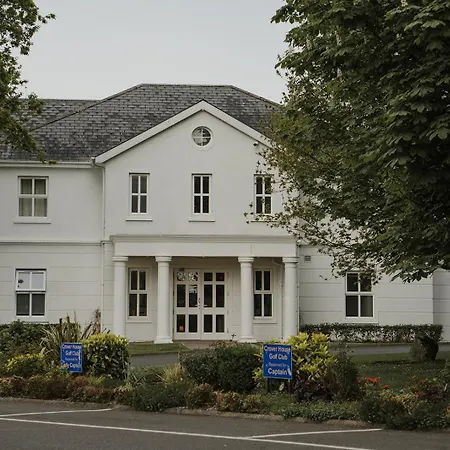 Hotel Crover House & Golf Club