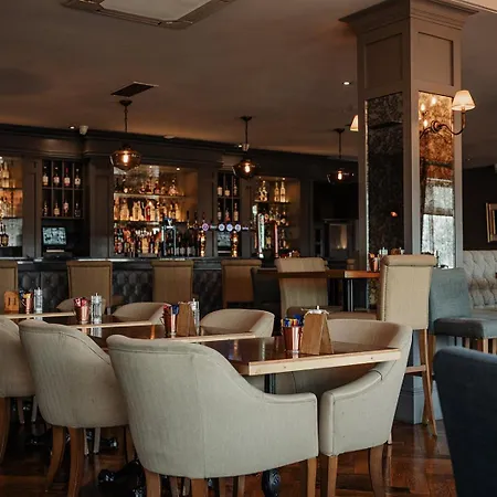 Szálloda Crover House & Golf Club 4*