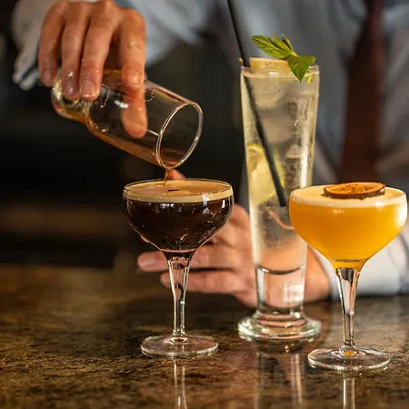 Crover House & Golf Club Hotel Mountnugent