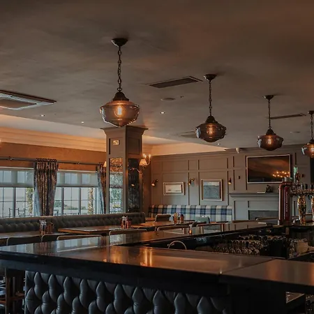 Crover House & Golf Club Mountnugent