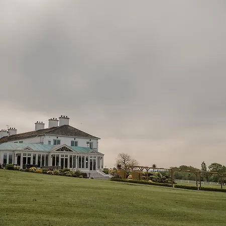 Hotel Crover House & Golf Club Mountnugent