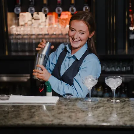 Crover House & Golf Club 4* Mountnugent