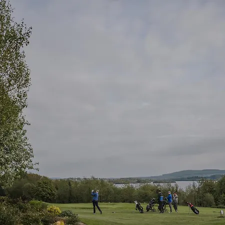 Crover House & Golf Club