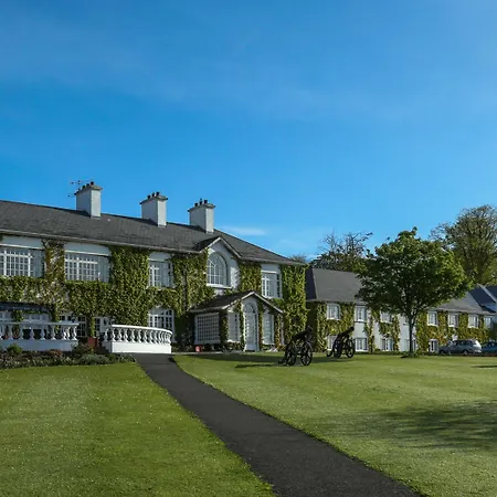 Hotel Crover House & Golf Club
