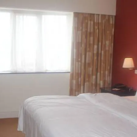 Crover House & Golf Club 4* Mountnugent