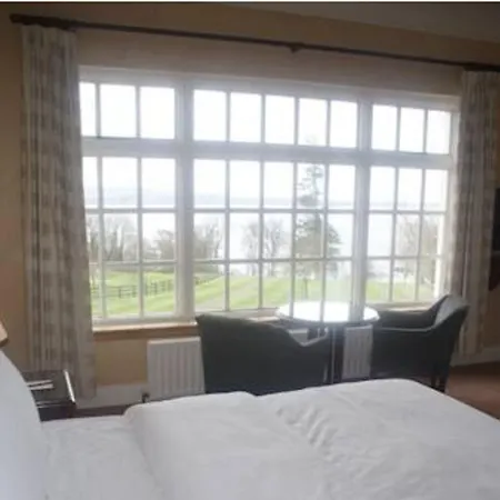 Crover House & Golf Club Mountnugent