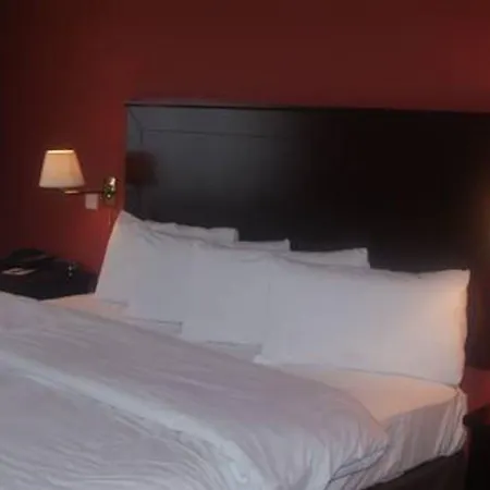 Hotel Crover House & Golf Club Mountnugent