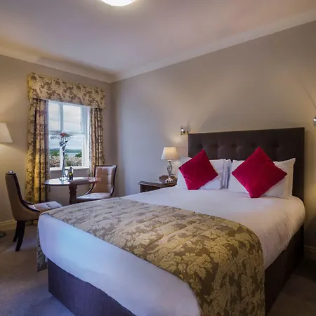 Hotel Crover House & Golf Club