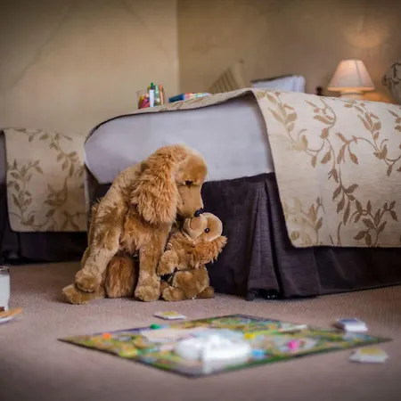 Crover House & Golf Club