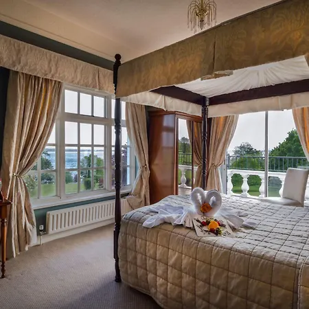 Ξενοδοχείο Crover House & Golf Club