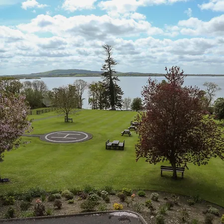 Crover House & Golf Club Hotel 4*