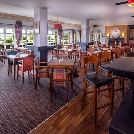 Crover House & Golf Club 4* Mountnugent