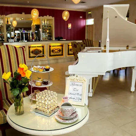 Crover House & Golf Club Hotel Mountnugent