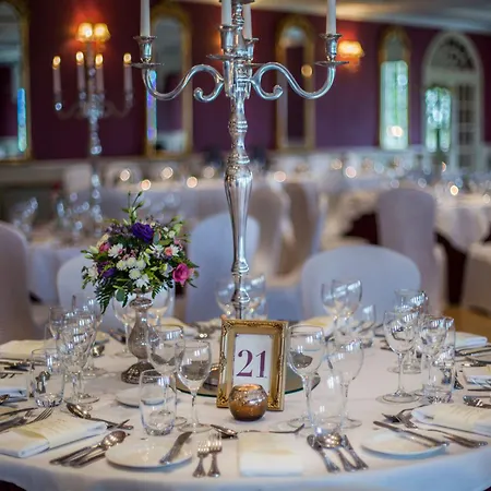 Crover House & Golf Club Mountnugent