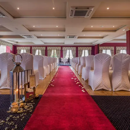 Hotel Crover House & Golf Club