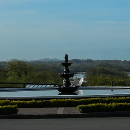 Crover House & Golf Club Hotel Mountnugent