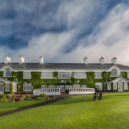 Crover House & Golf Club 4* Mountnugent