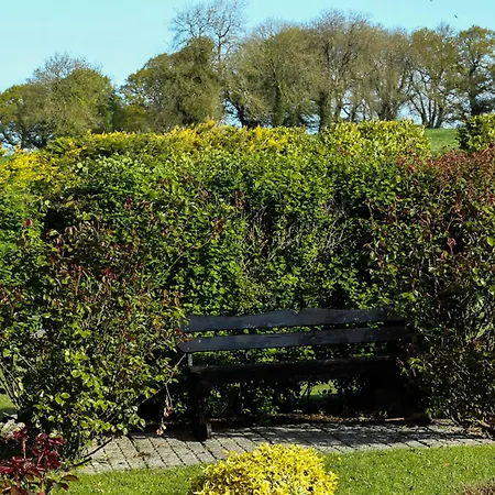 Crover House & Golf Club 4* Mountnugent