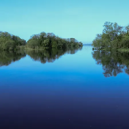 Crover House & Golf Club 4* Mountnugent