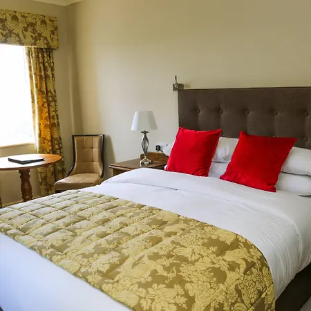 Crover House & Golf Club 4* Mountnugent