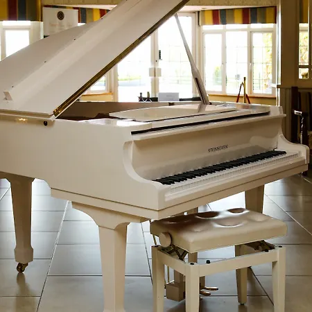 Ξενοδοχείο Crover House & Golf Club Mountnugent