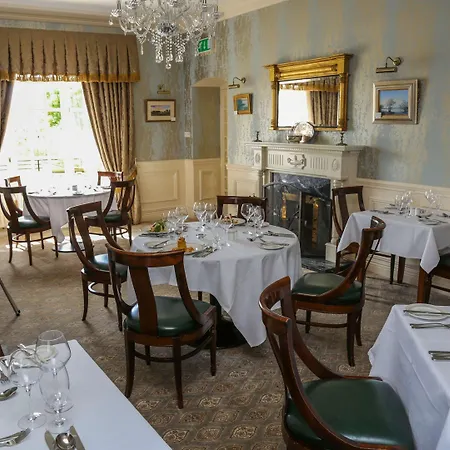 Crover House & Golf Club