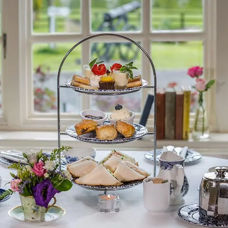 Hotel Crover House & Golf Club