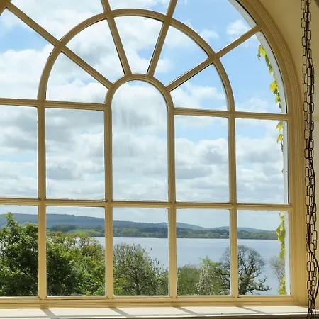 Crover House & Golf Club 4* Mountnugent