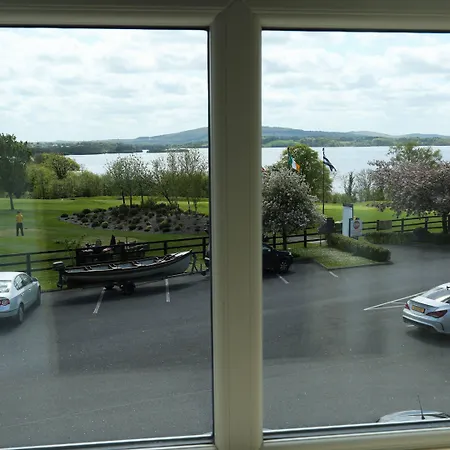 Crover House & Golf Club 4* Mountnugent