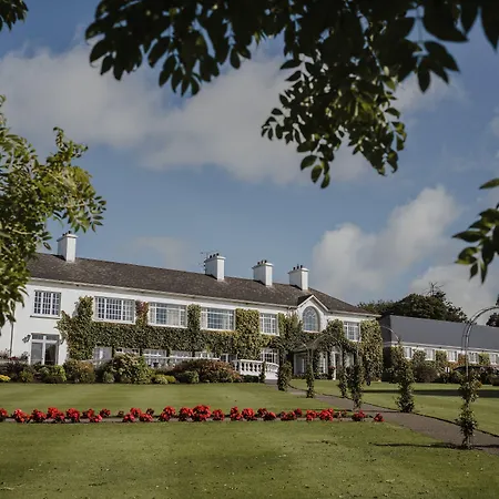 Crover House & Golf Club