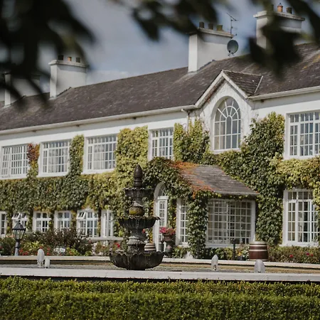 Crover House & Golf Club Hotel Mountnugent